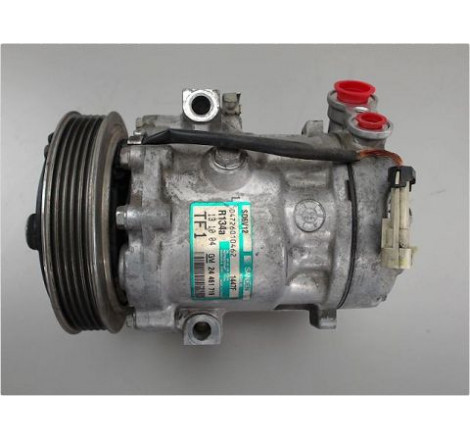 COMPRESSEUR AIR CONDITIONNE