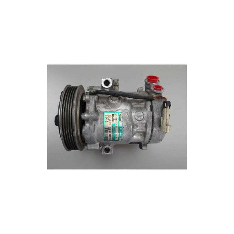 COMPRESSEUR AIR CONDITIONNE OPEL CORSA