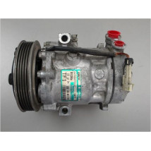 COMPRESSEUR AIR CONDITIONNE OPEL CORSA