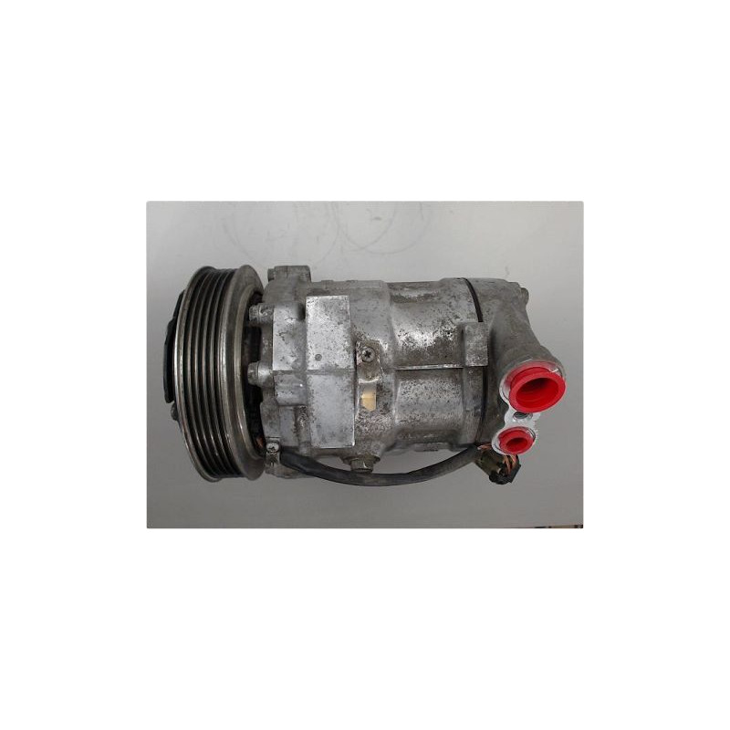 COMPRESSEUR AIR CONDITIONNE OPEL CORSA