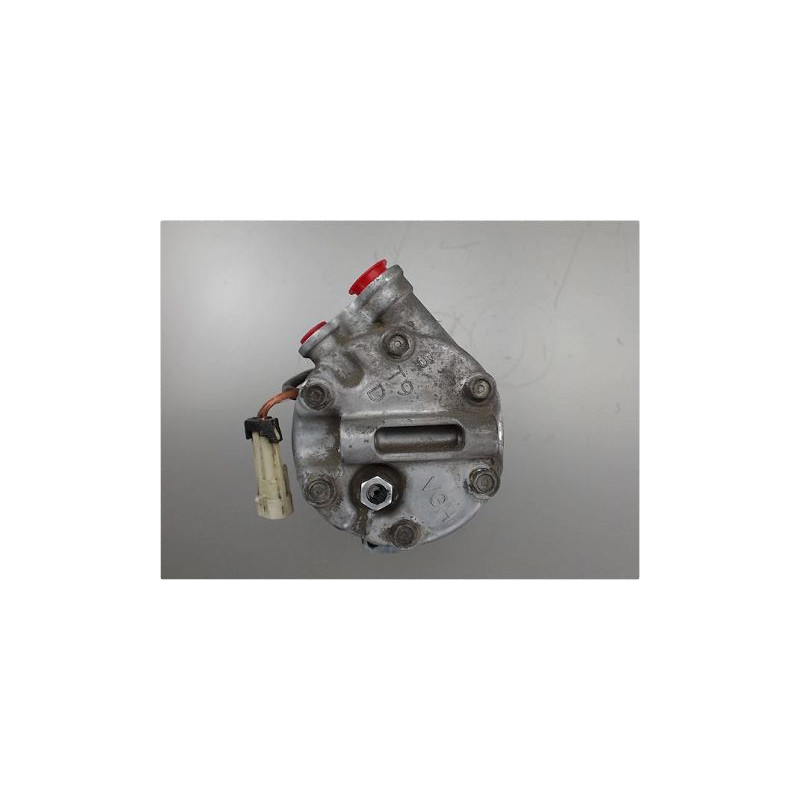 COMPRESSEUR AIR CONDITIONNE OPEL CORSA