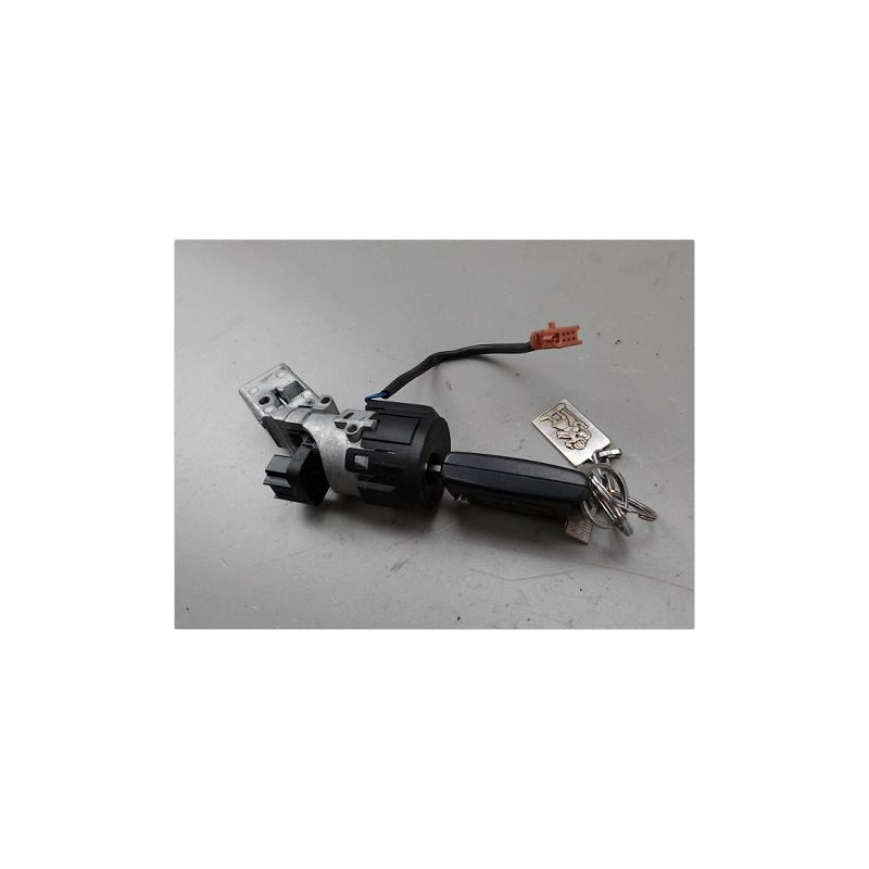 ANTIVOL DE DIRECTION CITROEN C2