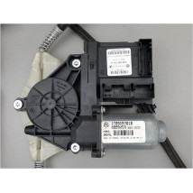 MECANISME LEVE-GLACE AVANT GAUCHE VOLKSWAGEN TOURAN