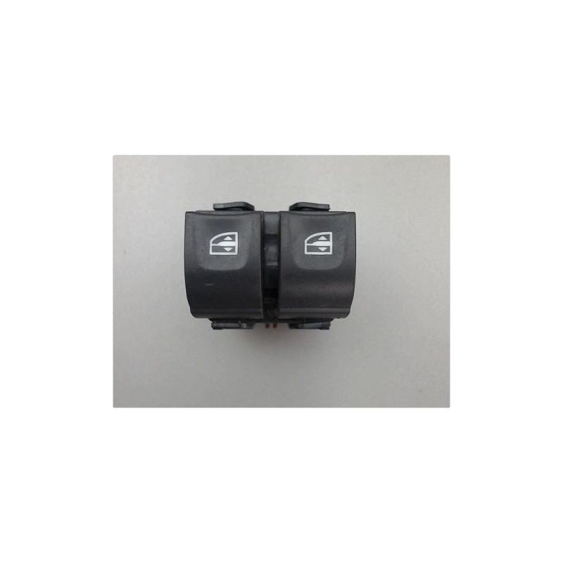 COMMANDE LEVE-GLACE PORTE ARG RENAULT CAPTUR