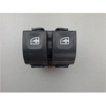 COMMANDE LEVE-GLACE PORTE ARG RENAULT CAPTUR