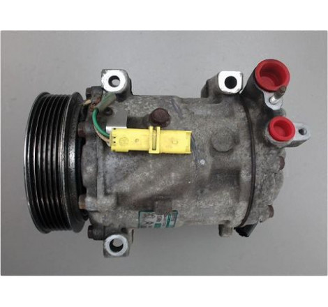 COMPRESSEUR AIR CONDITIONNE