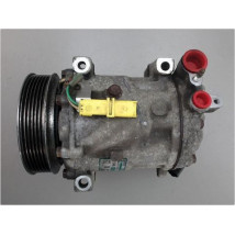 COMPRESSEUR AIR CONDITIONNE CITROEN C5