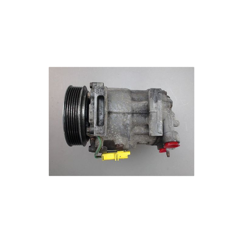 COMPRESSEUR AIR CONDITIONNE CITROEN C5