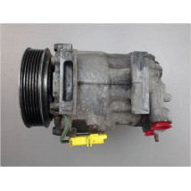 COMPRESSEUR AIR CONDITIONNE CITROEN C5