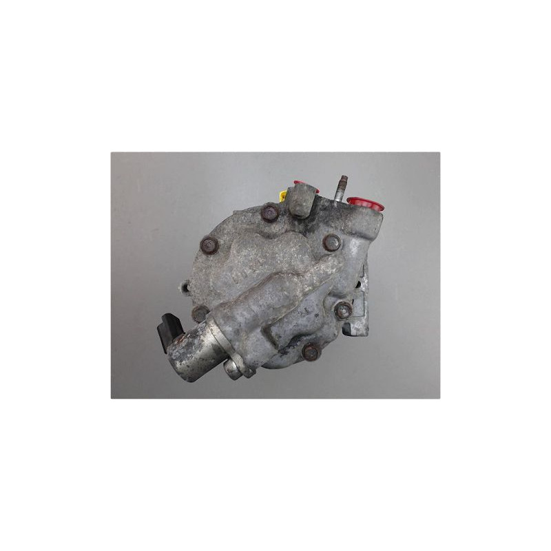 COMPRESSEUR AIR CONDITIONNE CITROEN C5
