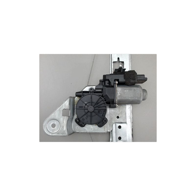 MECANISME LEVE-GLACE ARRIERE GAUCHE RENAULT MEGANE