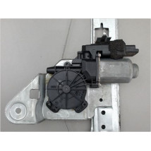 MECANISME LEVE-GLACE ARRIERE GAUCHE RENAULT MEGANE