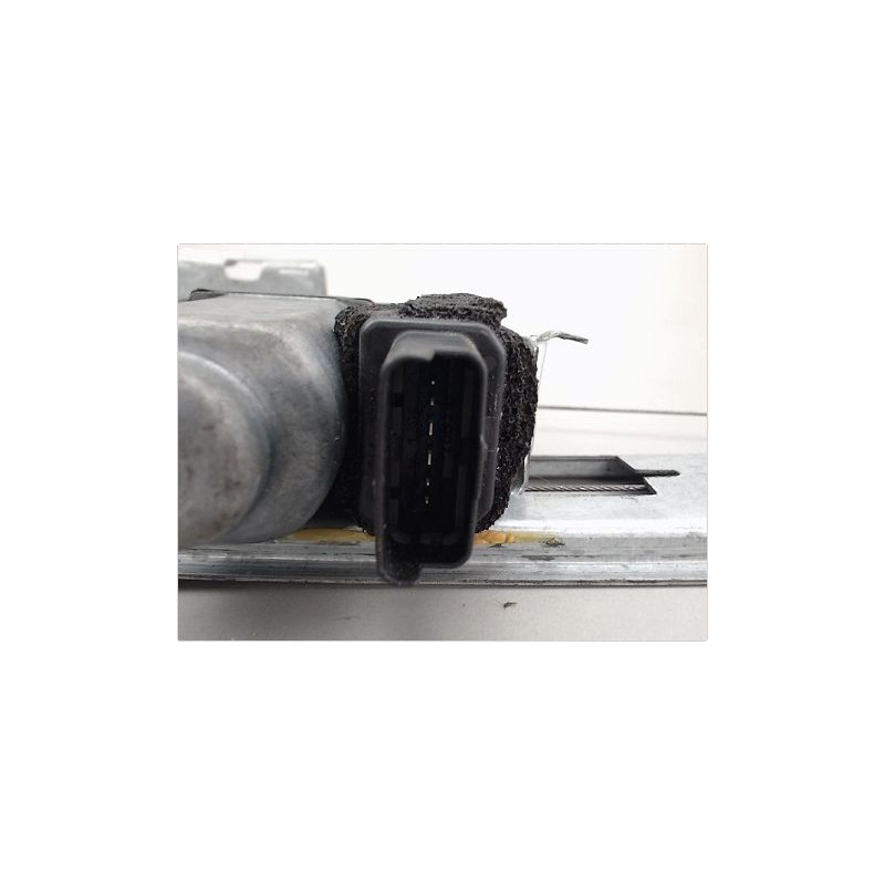 MECANISME LEVE-GLACE ARRIERE GAUCHE RENAULT MEGANE