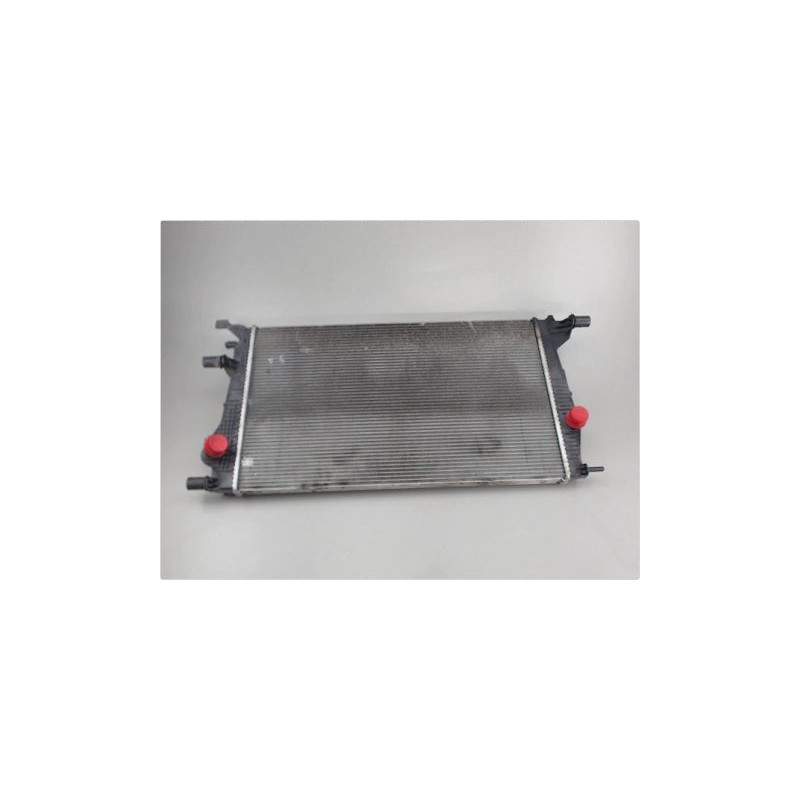 RADIATEUR RENAULT MEGANE