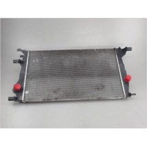RADIATEUR RENAULT MEGANE