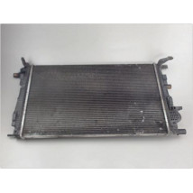 RADIATEUR RENAULT MEGANE
