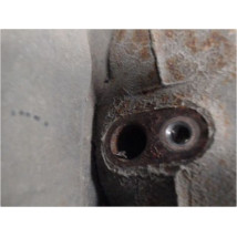 PIVOT AVANT GAUCHE NISSAN QASHQAI