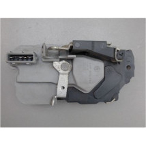 SYSTEME CONDAMNATION ARRIERE DROIT PEUGEOT 206