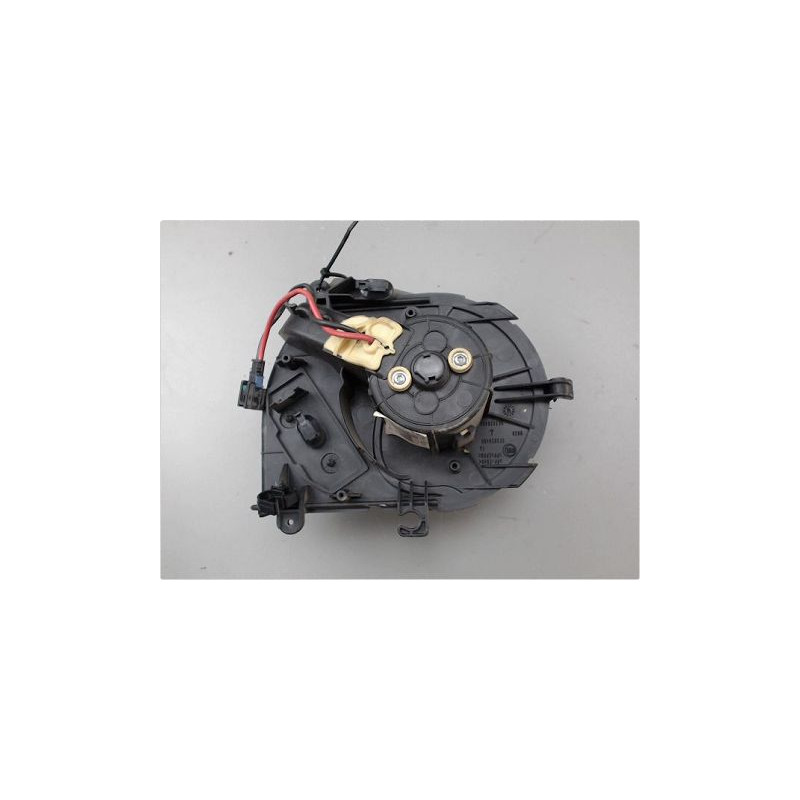 MOTEUR VENTILATEUR CHAUFFAGE CITROEN JUMPY