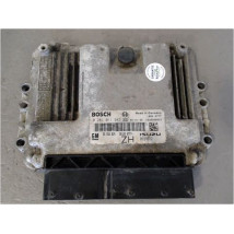 CALCULATEUR MOTEUR OPEL ASTRA