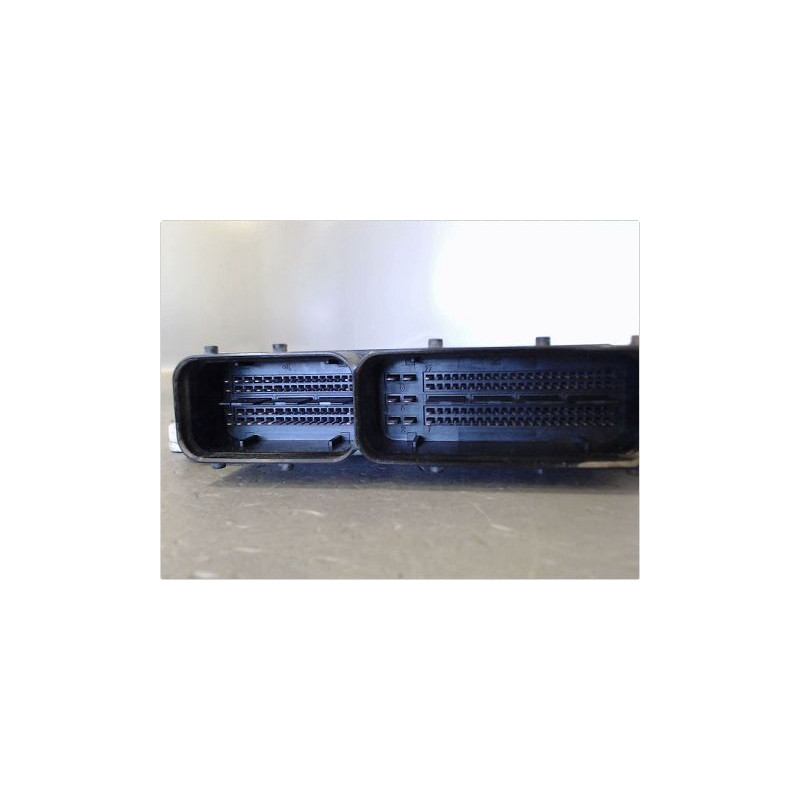 CALCULATEUR MOTEUR OPEL ASTRA