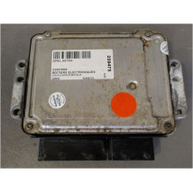 CALCULATEUR MOTEUR OPEL ASTRA