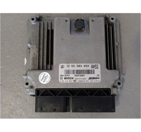 CALCULATEUR MOTEUR