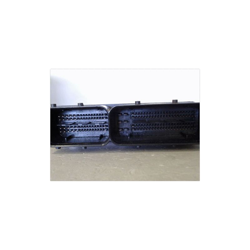 CALCULATEUR MOTEUR OPEL MERIVA