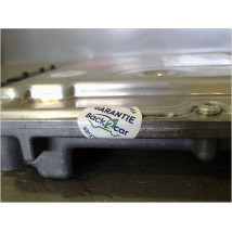 CALCULATEUR MOTEUR OPEL MERIVA