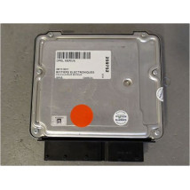 CALCULATEUR MOTEUR OPEL MERIVA