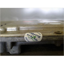 CALCULATEUR MOTEUR TOYOTA YARIS