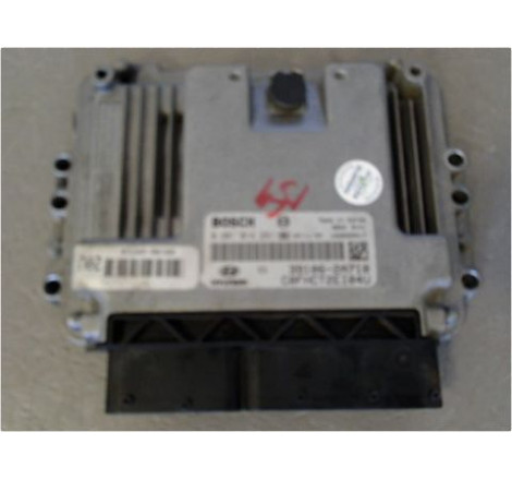 CALCULATEUR MOTEUR