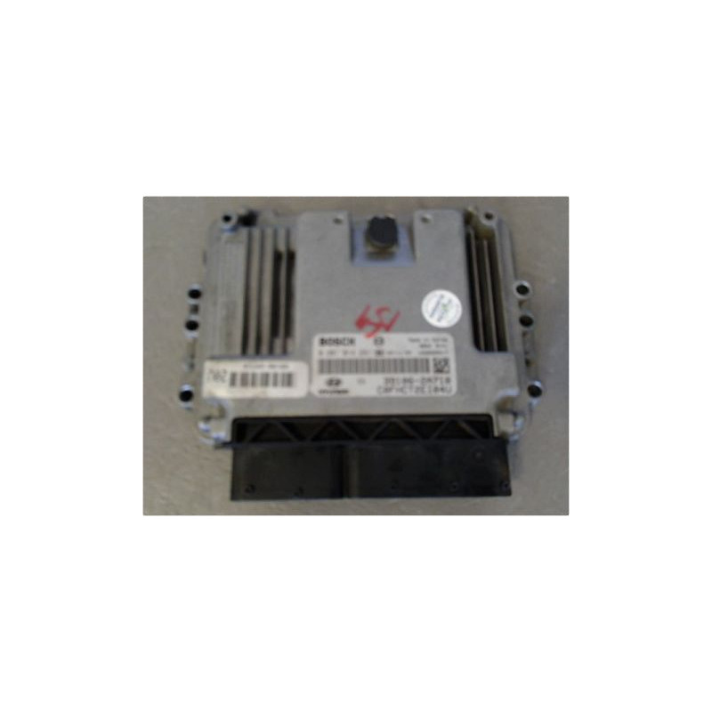 CALCULATEUR MOTEUR HYUNDAI I30