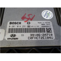 CALCULATEUR MOTEUR HYUNDAI I30