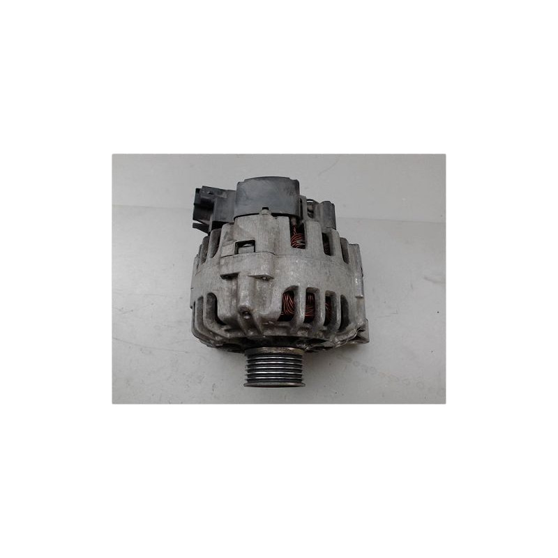ALTERNATEUR PEUGEOT 1007