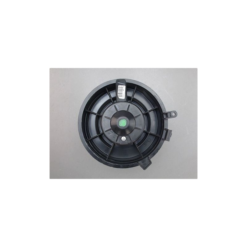 MOTEUR VENTILATEUR CHAUFFAGE NISSAN QASHQAI