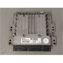 CALCULATEUR MOTEUR RENAULT MEGANE