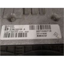 CALCULATEUR MOTEUR RENAULT MEGANE