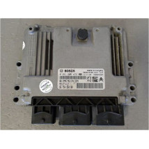 CALCULATEUR MOTEUR CITROEN C3