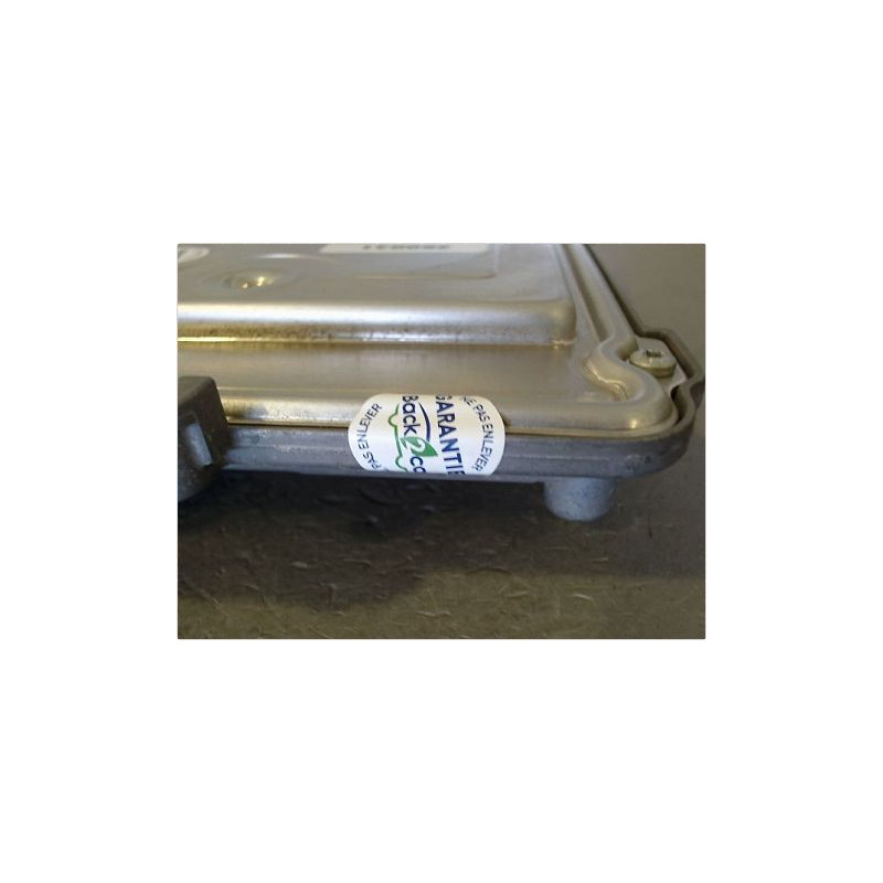 CALCULATEUR MOTEUR CITROEN C3