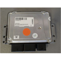 CALCULATEUR MOTEUR CITROEN C3
