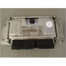 CALCULATEUR MOTEUR CITROEN C1