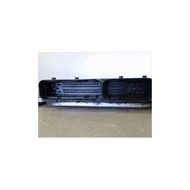 CALCULATEUR MOTEUR CITROEN C1