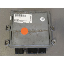 CALCULATEUR MOTEUR PEUGEOT 107