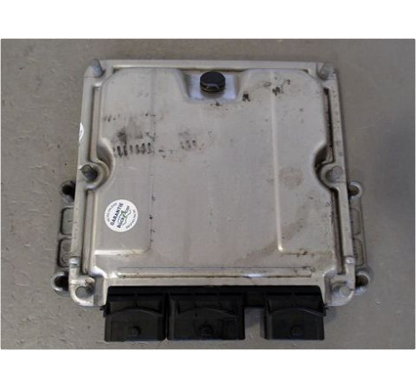 CALCULATEUR MOTEUR