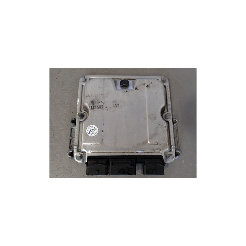 CALCULATEUR MOTEUR CITROEN XSARA