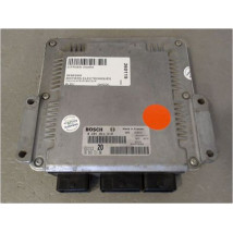 CALCULATEUR MOTEUR CITROEN XSARA