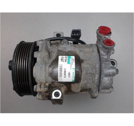 COMPRESSEUR AIR CONDITIONNE