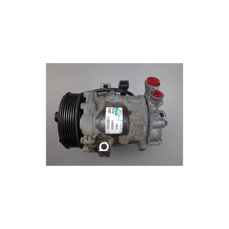 COMPRESSEUR AIR CONDITIONNE FIAT FIORINO
