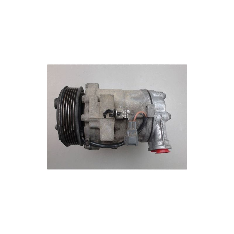 COMPRESSEUR AIR CONDITIONNE FIAT FIORINO